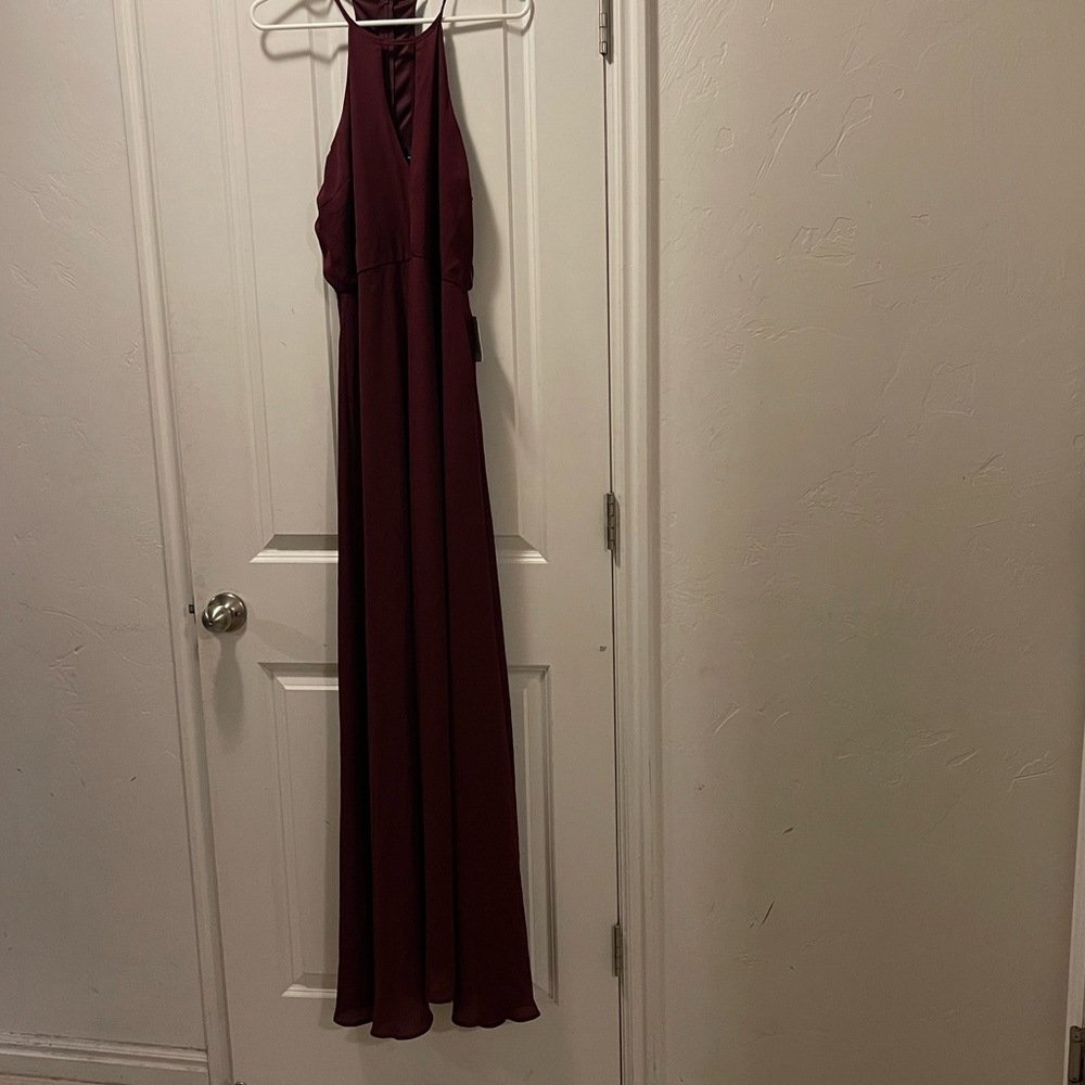 semi formal dress
